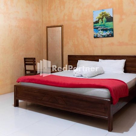 Pondok Kelapa Homestay Lampung Mitra Reddoorz Bandar Lampung Exterior photo