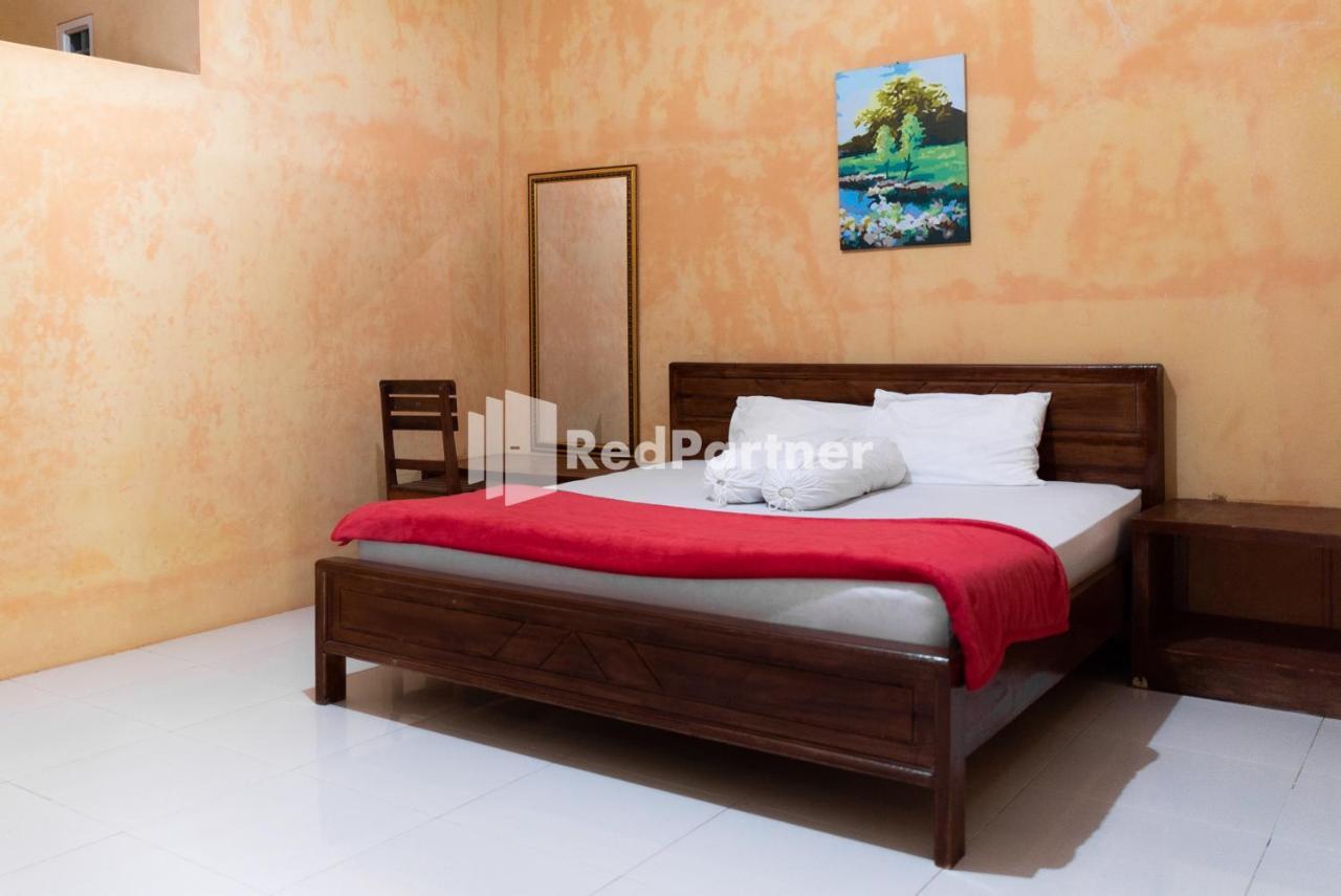 Pondok Kelapa Homestay Lampung Mitra Reddoorz Bandar Lampung Exterior photo