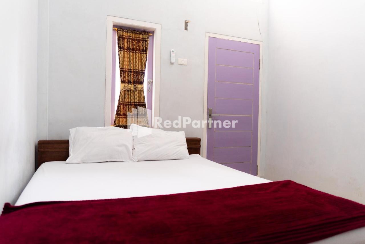 Pondok Kelapa Homestay Lampung Mitra Reddoorz Bandar Lampung Exterior photo