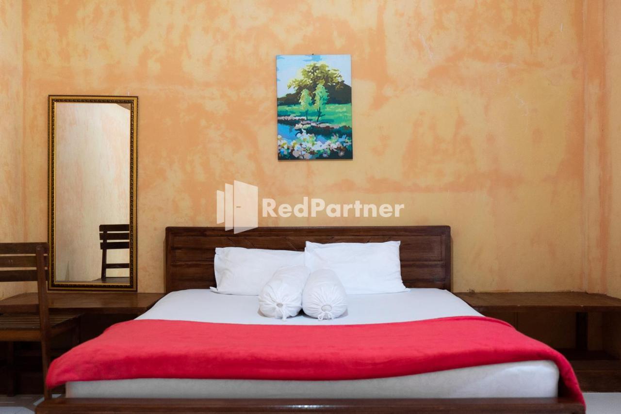 Pondok Kelapa Homestay Lampung Mitra Reddoorz Bandar Lampung Exterior photo