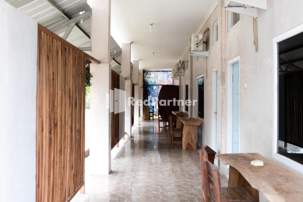 Pondok Kelapa Homestay Lampung Mitra Reddoorz Bandar Lampung Exterior photo