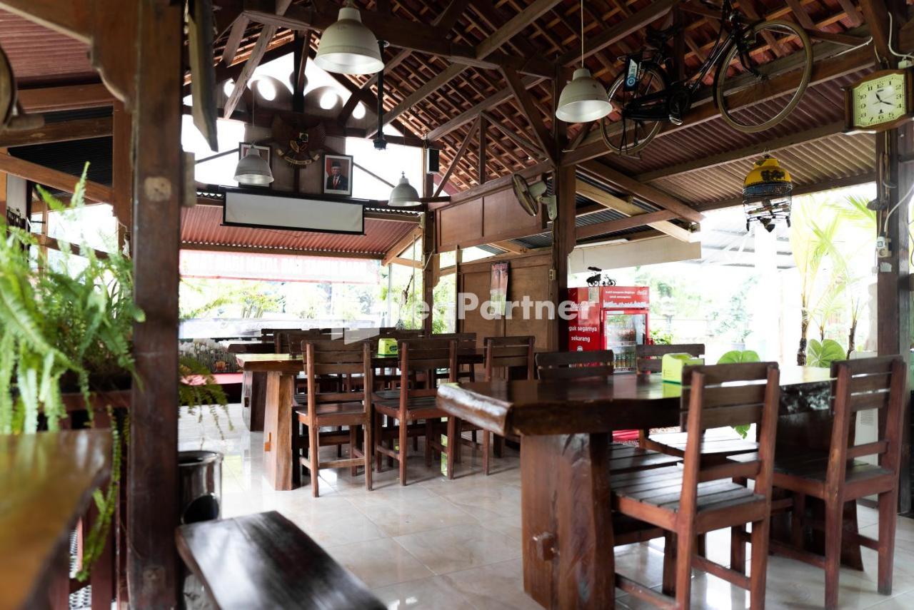 Pondok Kelapa Homestay Lampung Mitra Reddoorz Bandar Lampung Exterior photo