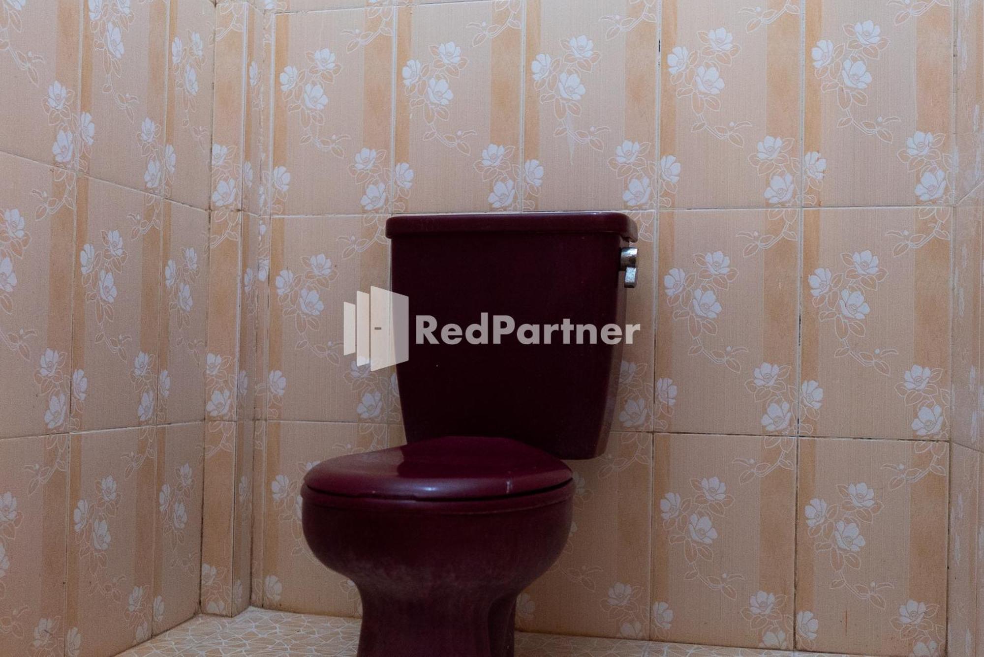 Pondok Kelapa Homestay Lampung Mitra Reddoorz Bandar Lampung Room photo